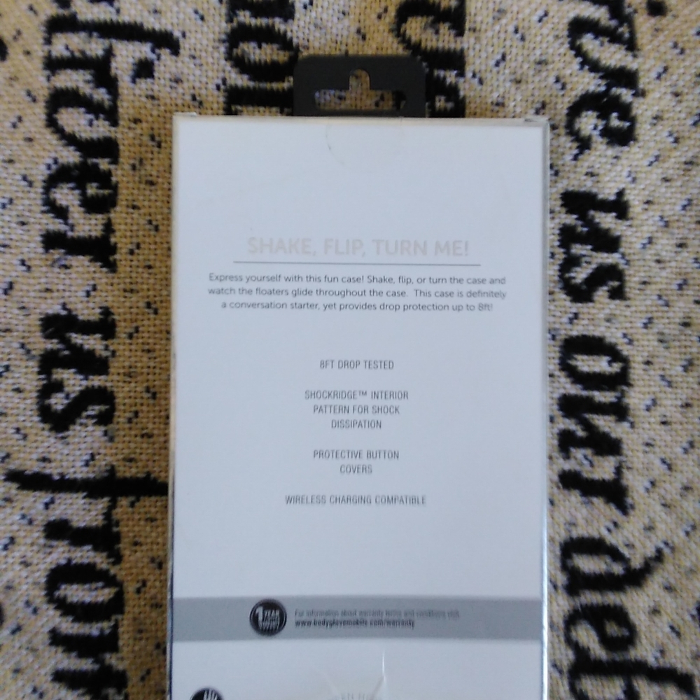 Phone case - Picture 2 of 2